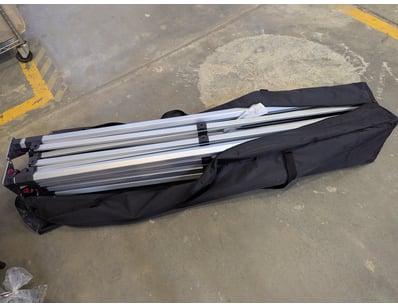 Hope Island End of Project Clearance - Lot 159