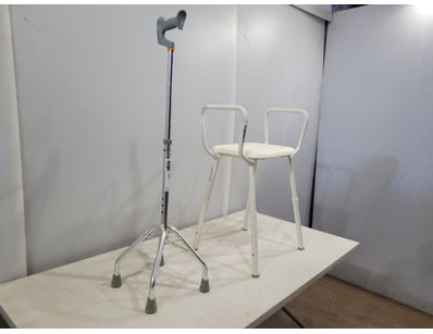 Gadgets & Home, Office Furniture, (WAA978) - Lot 218