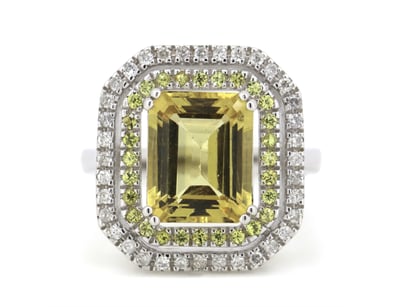 Timeless Treasures For Him & Her (A977) - Lot 1805