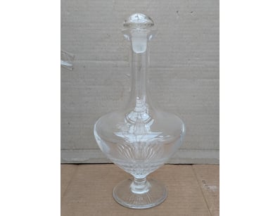 Antique, Vintage & Rugs (A982) - Lot 2004