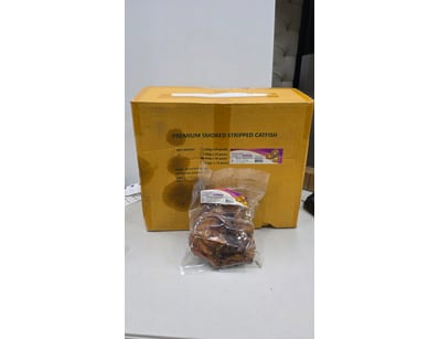 Unclaimed Freight (GCA1002) - Lot 1778