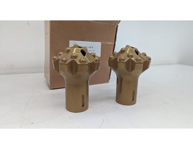 End of Contract Bypass Surplus - PART 2 - Lot 1257