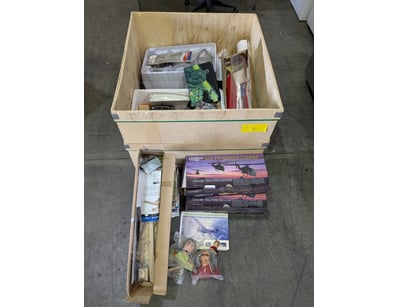 Gadgets & Home, Office Furniture, (WAA978) - Lot 31