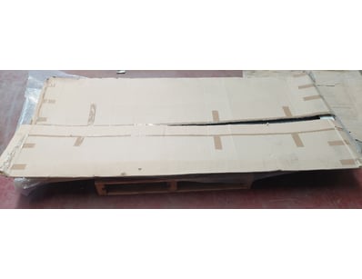 Aluminium Stock & Door Manufacturer Liquidation ... - Lot 43