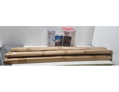 Sport, Leisure & Lifestyle (NSWA990) - Lot 2369