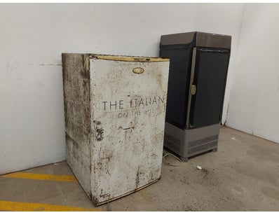 Hospitality, Catering & Events (NSWA982) - Lot 1031