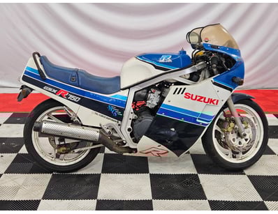 Motorbike, Marine & Recreation Assets Auction - Lot 230