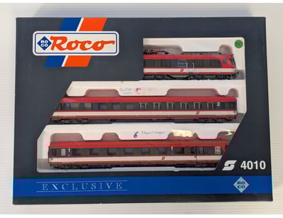 Model Car & Train Mania (A1000) - Lot 1003
