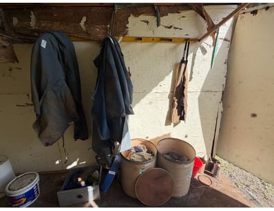 Assorted Horse Caparison/Rugs & Tools

SOLD AS LOT...