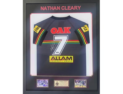 Prestigious Memorabilia (A998) - Lot 566