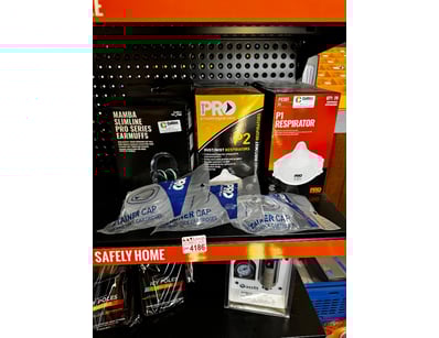 Distribution Business Equipment Liquidation (ON... - Lot 186