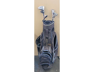 Sport, Leisure & Lifestyle (SAA988) - Lot 4724