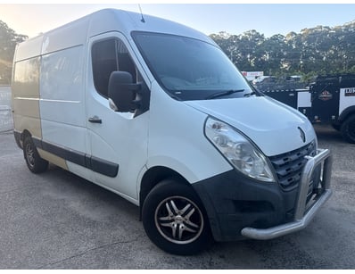 Passenger, Luxury & Commercial Vehicles Auction - Lot 760