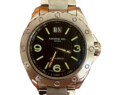 Luxury Watches (A1006) - Lot 6426