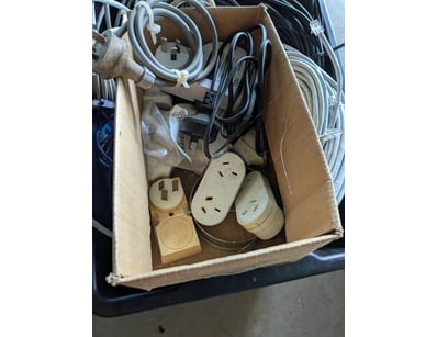 Abandoned Basement Catering Equipment - UNRESER... - Lot 157