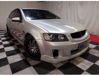 Passenger, Luxury & Commercial Vehicles Auction - Lot 894