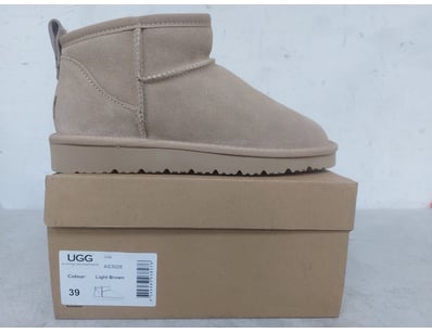 Unclaimed Freight (GCA989) - Lot 852