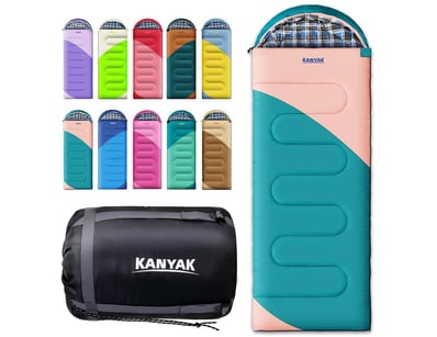 Accessories, Homegoods & Camping Gear (VICA986) - Lot 5