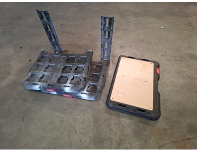 Home Improvement, DIY & Hardware (A977) - Lot 45