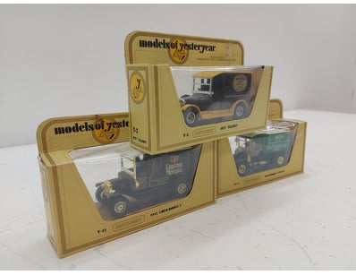 Model Car Mania (A1006) - Lot 540