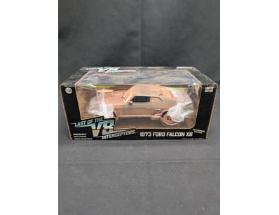 Model Car Mania (A1004) - Lot 716