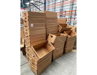 Retail Warehouse Clearance (ON4356) - Lot 151