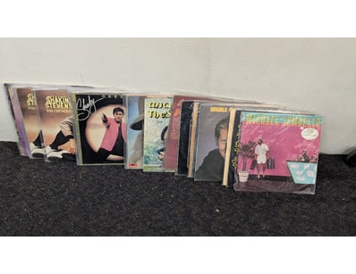 Antiques, Vintage & Interior Treasures (A1005) - Lot 761