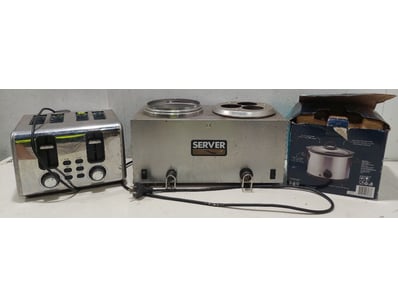 Hospitality, Catering & Events (NSWA1004) - Lot 2799