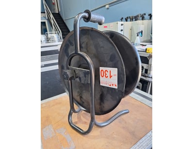 Mostly UNRESERVED Ex-Hire Stage Lighting, PA & ... - Lot 130