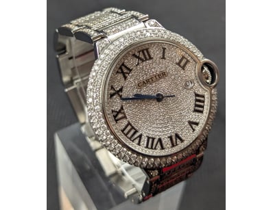 The Grand Vault (A997) - Lot 6