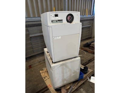 STERRAD NX Sterilizers and monitors 

Note: sold a...