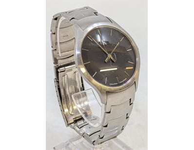Affordable Watch Market (A980) - Lot 6555