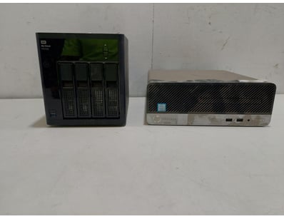 Home Entertainment, Audio & Computers (NSWA982) - Lot 2186