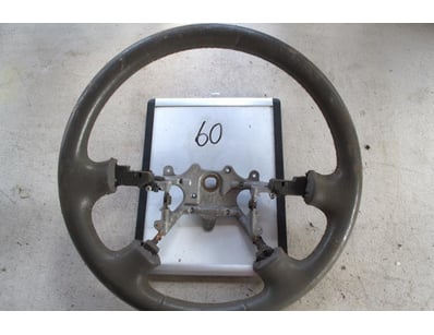 Ford Falcon AU Fairlane Steering Wheel
