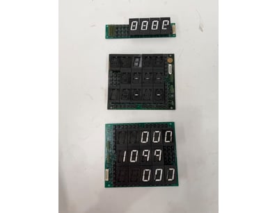 Major Flow, Pumping & Industrial Services Asset... - Lot 229