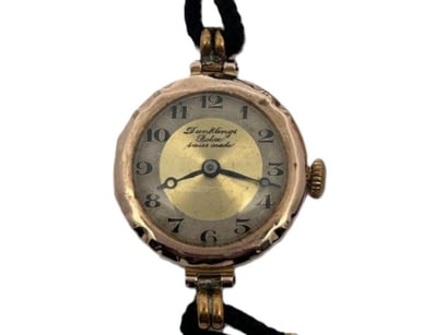 Luxury Pawnbroker Christmas Sale PART 2 (A984) - Lot 423