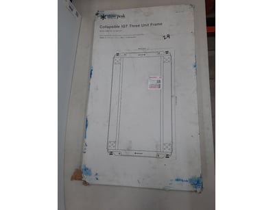 Unclaimed Freight (GCA1007) - Lot 512