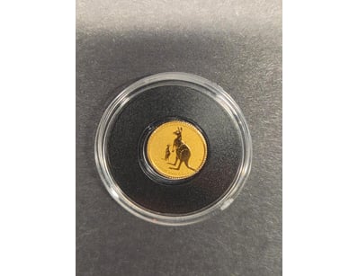 Rare & Collectable Currency (A986) - Lot 1410