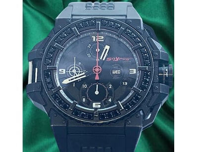 Luxury Watches (A977) - Lot 6503