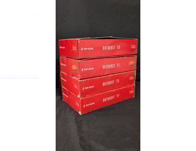 Model Car Mania (A996) - Lot 335