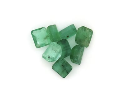 Diamond And Gemstone Market (A999) - Lot 519