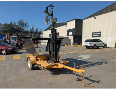 Civil, Transport & Machinery - Nationwide (ON4... - Lot 6200