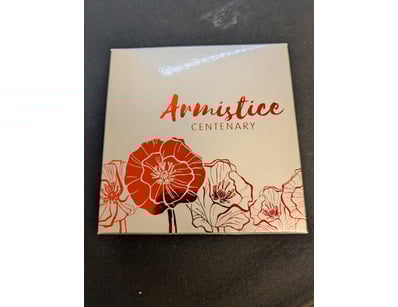 UNRESERVED Coins, Banknotes & Bullion (A1001) - Lot 1116