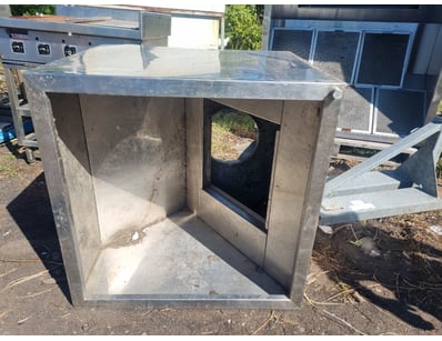 Hospitality, Catering & Events (NSWA986) - Lot 2011