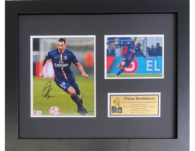 Prestigious Memorabilia (A1002) - Lot 2071