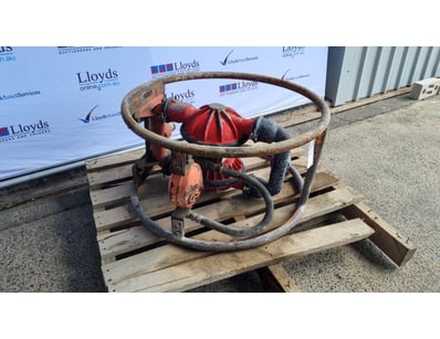 End of Contract Bypass Surplus - PART 2 - Lot 1042