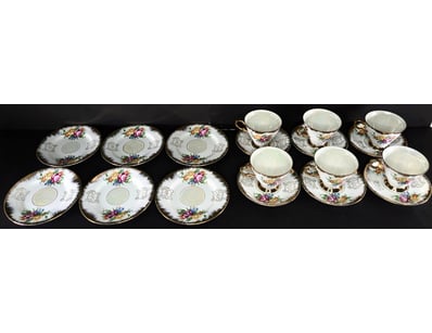 Antique, Vintage & Rugs (A995) - Lot 514