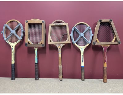 Mancave & Memorabilia (A991) - Lot 1256