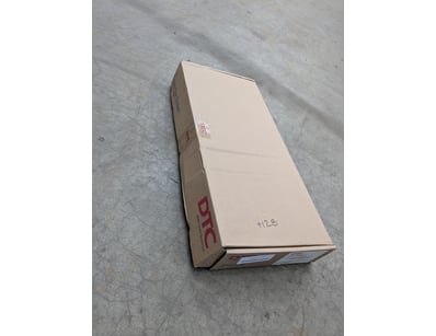 National Surplus Clearance - Lot 418