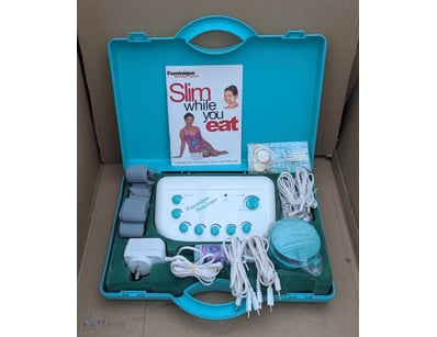 Feminique Bodyshaper (Slim While You Eat) To Carry...